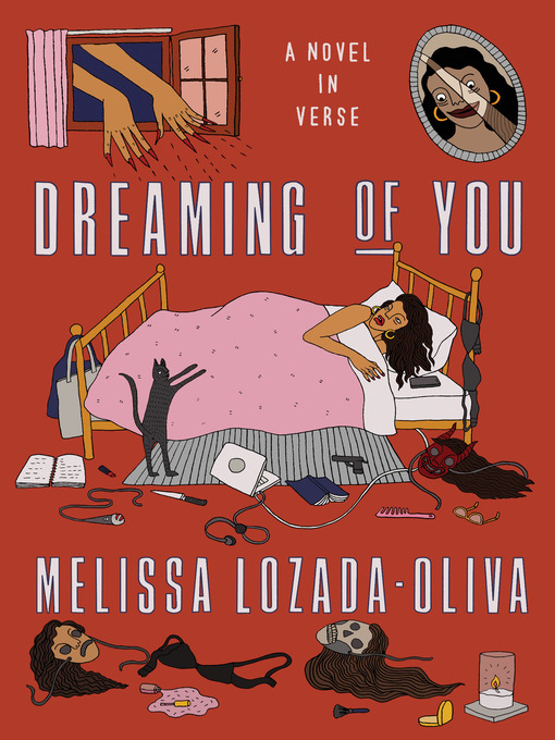 Title details for Dreaming of You by Melissa Lozada-Oliva - Available